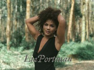 LiaPortman