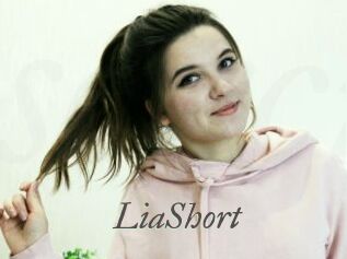 LiaShort