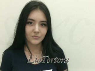 LiaTortora Sexcams city