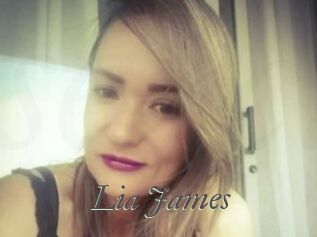 Lia_James Sexcams city