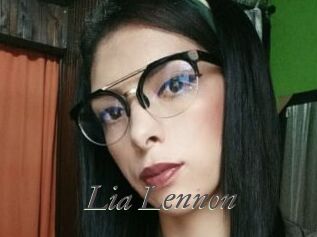 Lia_Lennon