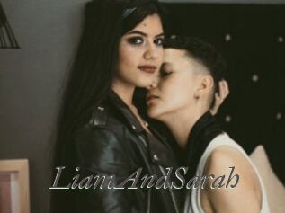 LiamAndSarah