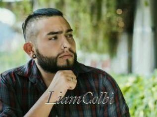 LiamColbi Sexcams city