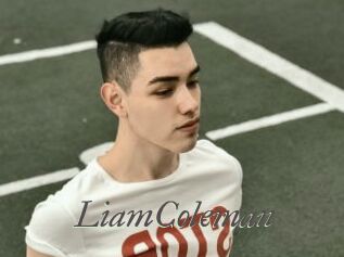 LiamColeman