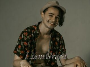 LiamGreen Sexcams city
