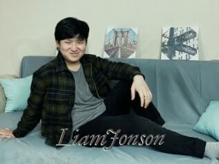 LiamJonson