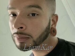 LiamKay Sexcams city