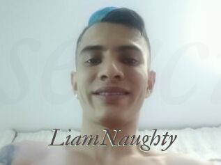 LiamNaughty Sexcams city