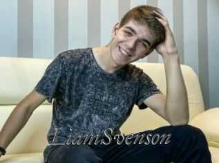LiamSvenson Sexcams city