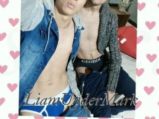 LiamUnderMark