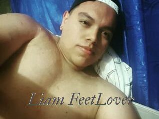 Liam_FeetLover Sexcams city