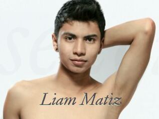 Liam_Matiz Sexcams city