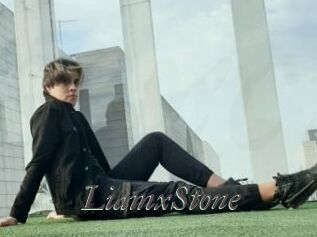 LiamxStone