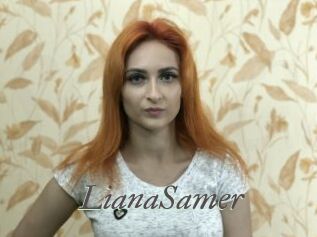 LianaSamer