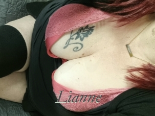 Lianne Sexcams city