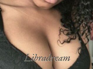 Libradream Sexcams city