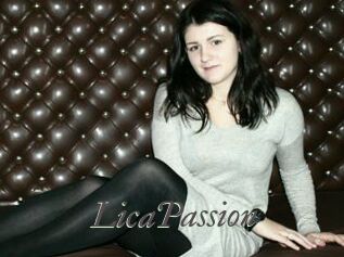 LicaPassion
