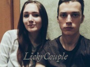 LickyCouple