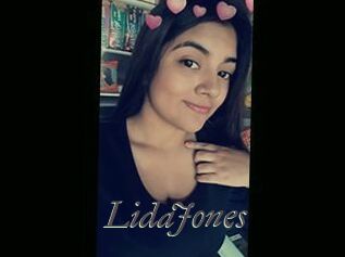 LidaJones