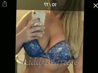 LiddyMarieee