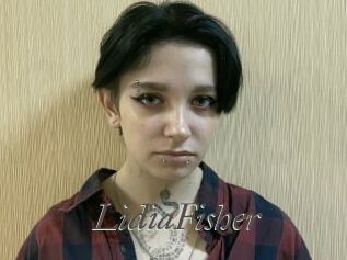 LidiaFisher