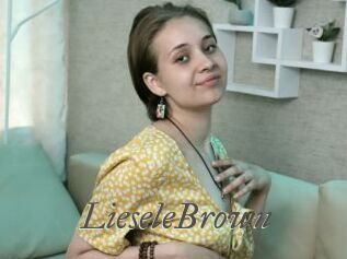 LieseleBrown