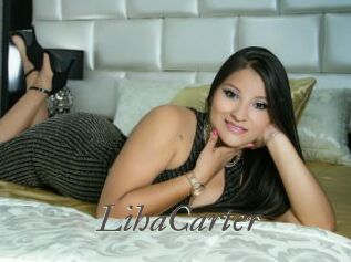 LihaCarter