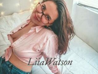 LiiaWatson Sexcams city