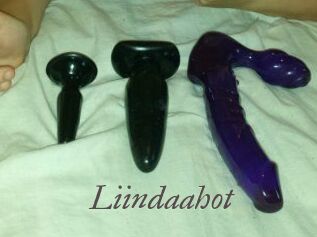 Liindaahot