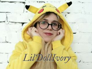 LilDollIvory