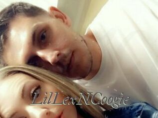 LilLexNCoogie