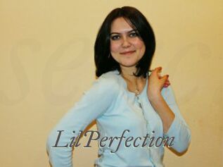 LilPerfection Sexcams city