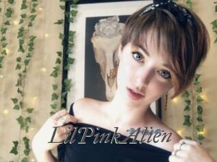 LilPinkAlien