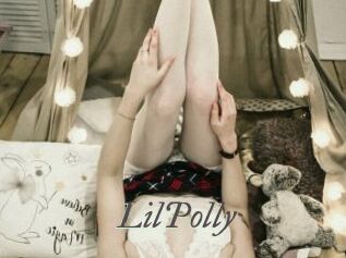 LilPolly