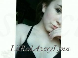 LilRedAveryLynn Sexcams city