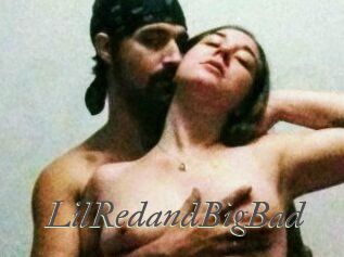 LilRedandBigBad