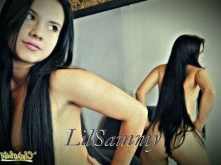 Lil_Sammy
