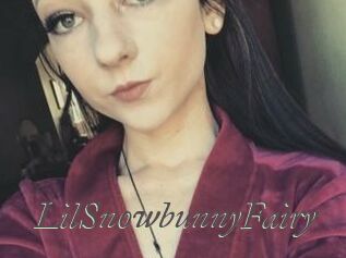 LilSnowbunnyFairy