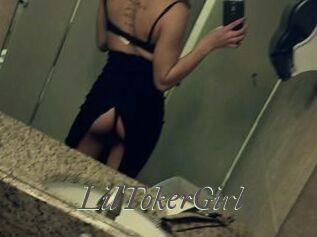 LilTokerGirl Sexcams city