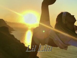 Lil_Lilit Sexcams city