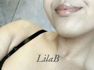 LilaB