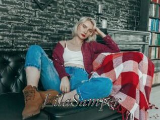LilaSamper
