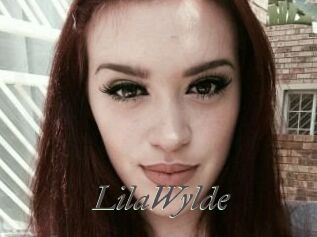 LilaWylde