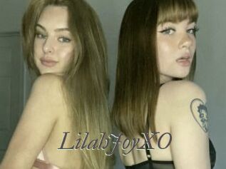 LilahJoyXO