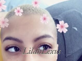 LilahLexus