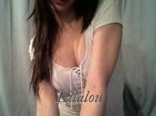 Lilalou