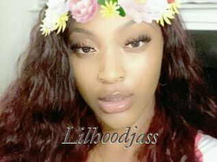 Lilhoodjass