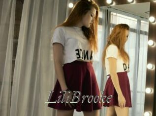 LiliBrooke