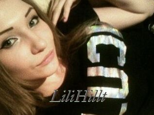 LiliHillt
