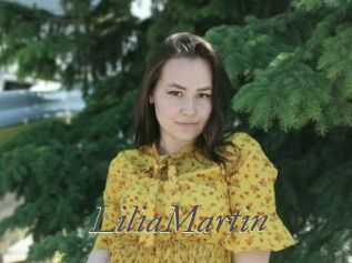 LiliaMartin